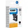 KMP LC227XLBK, Schwarz, Tinte auf Pigmentbasis, 1200 Seiten