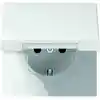 JUNG, Steckdose, SCHUKO-Steckdose