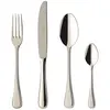 Villeroy & Boch Neufaden, Besteck, Silber