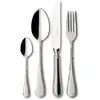 Villeroy & Boch Tafelbesteck, Besteck, Silber