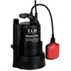 T.I.P., Wasserpumpe, Fasspumpe 30263 2700 l/h 13 m (Regenfasspumpe)