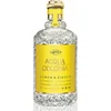 4711 Acqua Colonia Lemon And Ginger Eau De Cologne Spray 50ml