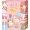 4711 California Feeling, Betty Barclay, Set bestehend aus Eau de Colog...