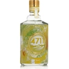 4711 Remix Cologne Lemon Edition 2020 Eau de Cologne 100 ml (unisex)