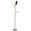 LED Stehleuchte Artur 200cm CCT Stahl