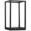 LED-Tischleuchte 'Contura' 4,4W schwarz 4401-18