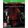 Konami Xbox Games One Metal Gear Solid V The Phantom Pain Day One Edition
