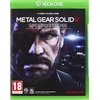Konami Xbox Games One Metal Gear Solid V Ground Zeroes