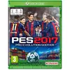 Xbox Games One Pro Evolution Soccer 2017