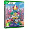 Konami Xbox Games Series X Super Crazy Rhythm Castle