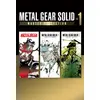 Konami METAL GEAR SOLID: MASTER COLLECTION Vol.1, Xbox Series X/Series...