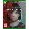 Konami Xbox Games Series X Silent Hill F