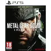 Konami Metal Gear Solid  : Snake Eater - Day One Edition, PlayStation ...