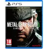 Playstation Games Ps5 Metal Gear Solid: Snake Eater Day One Edition