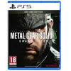 Playstation Games Ps5 Metal Gear Solid Delta: Snake Eater Mult