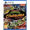 Konami Playstation Games Ps5 Teenage Mutant Ninja Turtles: The Cowabun...