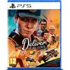 Konami Deliver At All Costs, PlayStation 5, RP (Rating Pending)