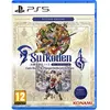 Konami Suikoden 1 & 2 HD Remaster, PlayStation 5, RP (Rating Pending)