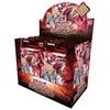 Yu-Gi-Oh! Structure Deck: The Crimson King Display