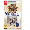 Konami Suikoden 1 & 2 HD Remaster, Nintendo Switch, RP (Rating Pending...