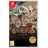 Konami Nintendo Games Switch Getsufumaden Undying Moon