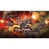 Konami Nintendo Games Switch Contra Operation Galuga Code In Box