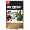 Konami Metal Gear Solid: Master Collection Vol.1, Nintendo Switch, M (...