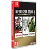 MGS Master Collection Vol.1 Spiel für Nintendo Switch UK multi