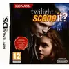 Konami Twilight - Scene it?, Nintendo DS