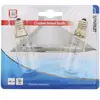 Dunsthaubenlampe 40 W T 25, 2 Stück 1140000041