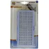 Scanpart 1190000200 Staubsauger-Abluftfilter, Staubsauger Zubehör, Sch...