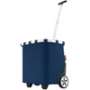 REISENTHEL® Einkaufstrolley carrycruiser, 40 l, herausnehmbares Innenf...