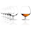 Stolzle Stölzle Schnapsglas Stölzle Lausitz Milano Cognacschwenker 585...