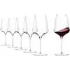 Stölzle Bordeauxkelch Cocoon 746 ml, Weingläser, Transparent