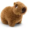 Nici Capybara Capybara-barbara Sitzendes Teddybär 17 Cm