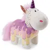 Nici Theodor & Friends Candy Love Teddybär 45 Cm One Size