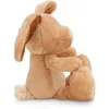 Kuscheltier Hase Ralf Rabbit NICI GREEN