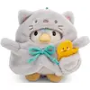 Nici Kuscheltier Pinguin Waddle 8cm Geschenkset Plüsch Spielzeug