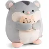 NICI 61156, Spielzeug-Hamster