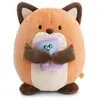 NICI Fuchs Geeks, Fuchs