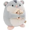 Nici Hamster Shai Mit Keks In Geschenkbox 11x12x6.5 Cm 16 Cm