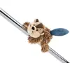 Nici Biber Harry Woodsnacker Magnici 12 Cm Beige Beige One Size