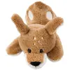 Nici Roebuck René Roebuck Magnici 12 Cm Braun  Braun One Size
