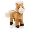 Nici Pferd Stechpalme K Pony Teddy 37 Cm Braun Kinder Braun One Size