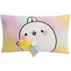 Nici Molang Rechteckiges Kissen 43x25 Cm