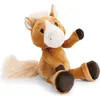 Nici Pferd Stechpalme K Pony Teddy 36 Cm