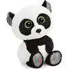 Nici Glubschis Panda Peppino Teddy 45 Cm