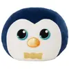 Nici Glubschis Pinguin Sniffy Kissen 35x30 Cm