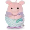 Nici Pigk Shell Und Mermaid Teddy Einstellen 8 Cm