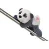 NICI MagNICI Love Panda 12cm - schwarz - Kuscheltier mit Magnet   Plüs...